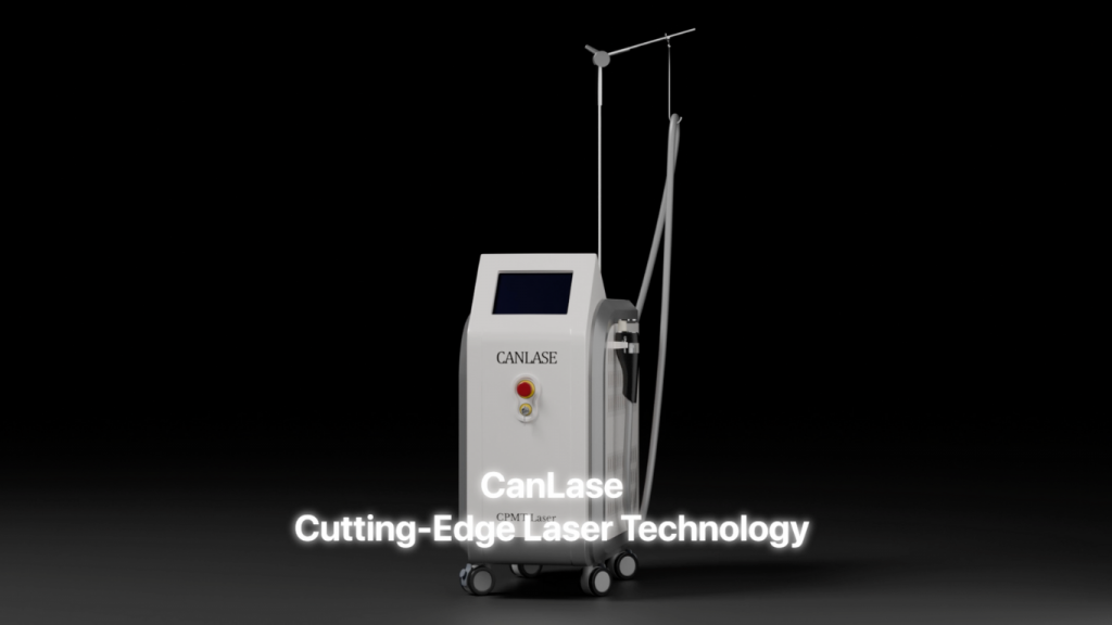 Best Laser Hair Removal Machine With US FDA-cleared | CPMT Laser | Canlase