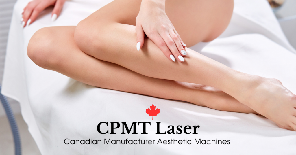 Are you on the hunt for the latest and most efficient professional laser hair removal machine?