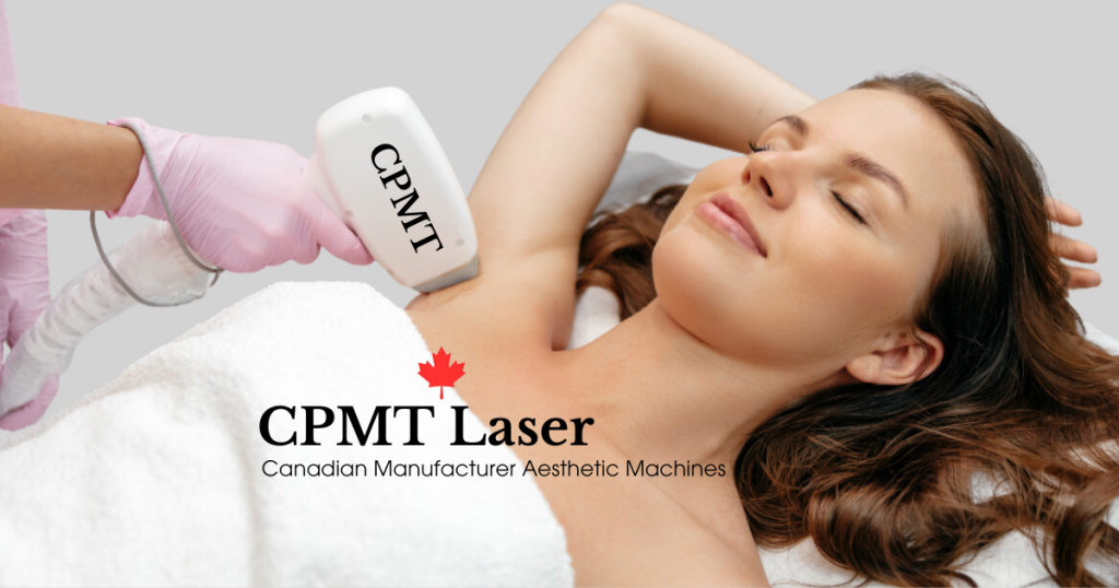 Top US FDA Cleared Laser Hair Removal Machines