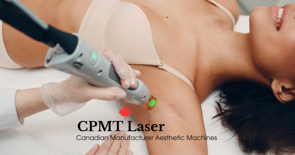 Key Questions to Ask Before Purchasing Laser Hair Removal Equipment