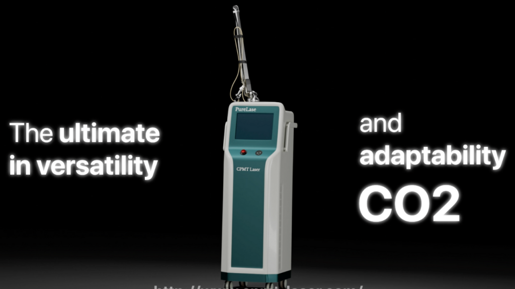 CO2 Fractional Laser Effectiveness: A Powerful Solution for Skin Rejuvenation