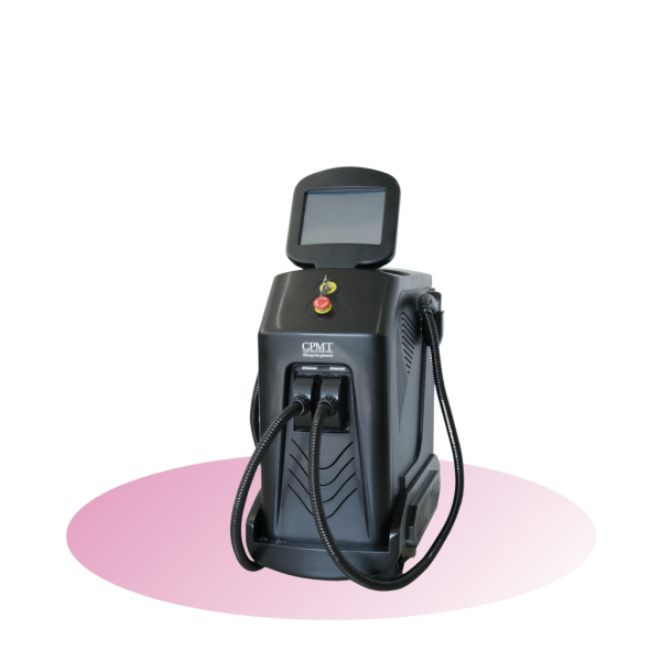 The ARMO laser is a state-of-the-art diode laser system that has revolutionized the field of professional hair removal.