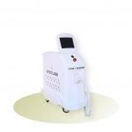 CPMT NEMESIS, designed to meet the diverse needs of hair removal professionals worldwide.