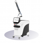 CPMT PICO: Advanced Picosecond Laser for Effective Skin Treatments