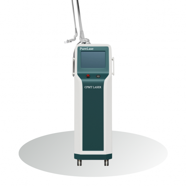 PureLase, a cutting-edge CO2 laser, harnesses the power of a 10,600nm wavelength to revitalize your skin.