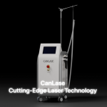 Best Laser Hair Removal Machine With US FDA-cleared | CPMT Laser | Canlase