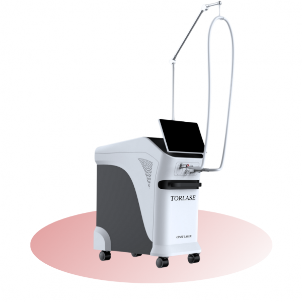 TorLase is an advanced US FDA Cleared Alexandrite and Nd: YAG laser system