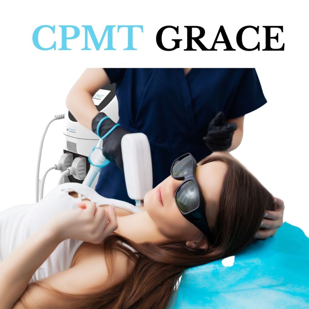 CPMT Grace