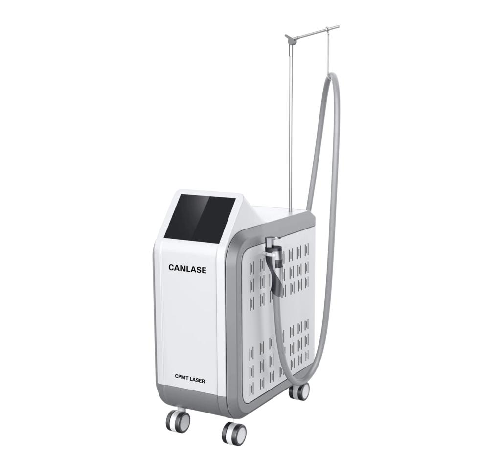 Canlase Professional Laser Hair Machine