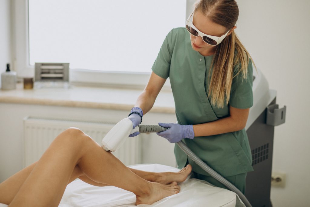 This comprehensive guide delves into the world of laser hair removal machines, providing insights into how they work, their benefits, the different types available, and what to consider when choosing the best machine for your needs.