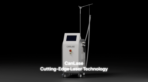 Cutting edge Laser Technology