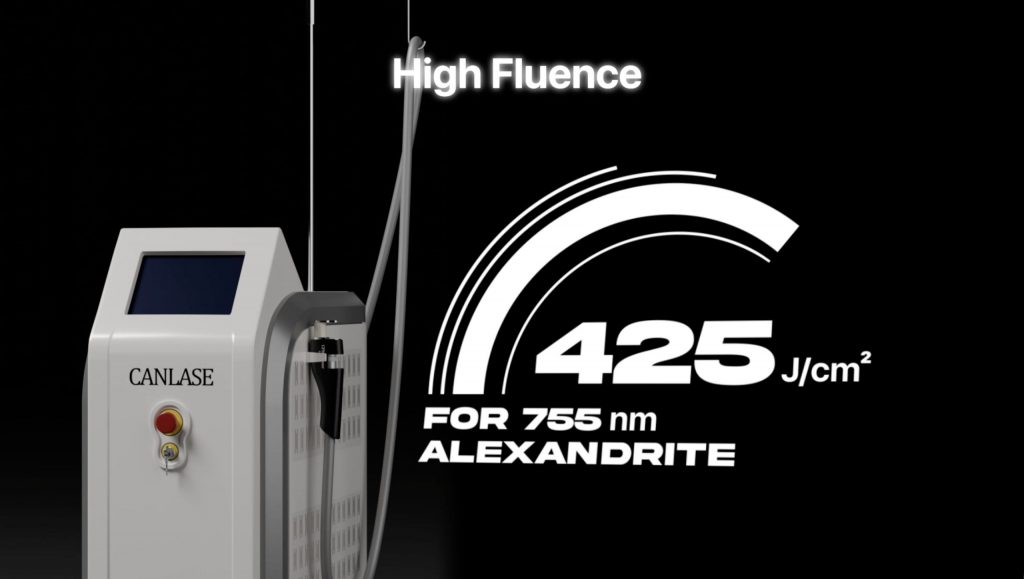 Alexandrite hair removal lasers are among the most popular technologies for long-term hair reduction