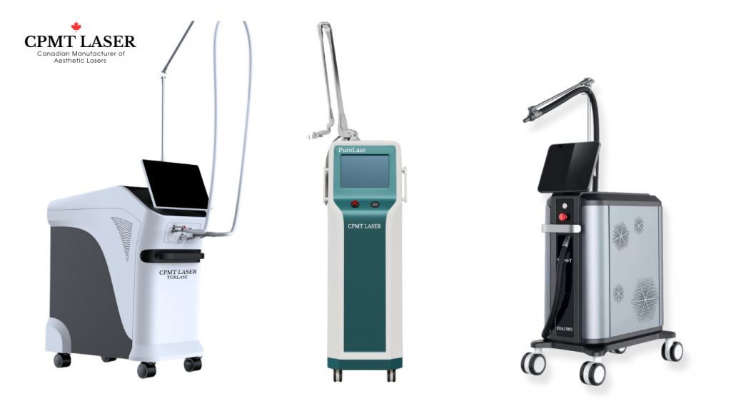 Refurbished Laser Machines VS Brand New Aesthetic & Medical Laser Machines: Why Buying Brand New is a Smarter Choice