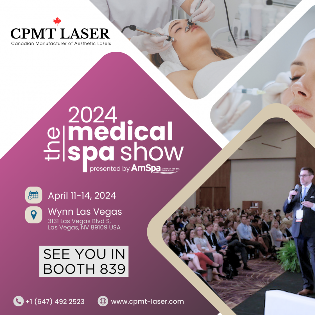 AmSpa Medical Show 2024