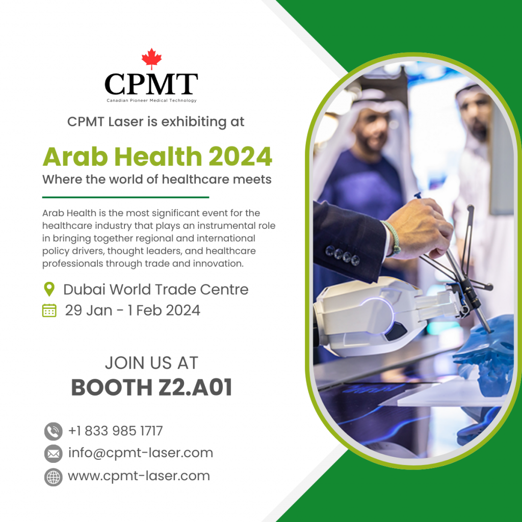 Arab Health 2024