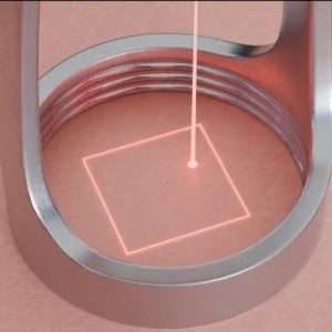 CO2-Laser-Purelase