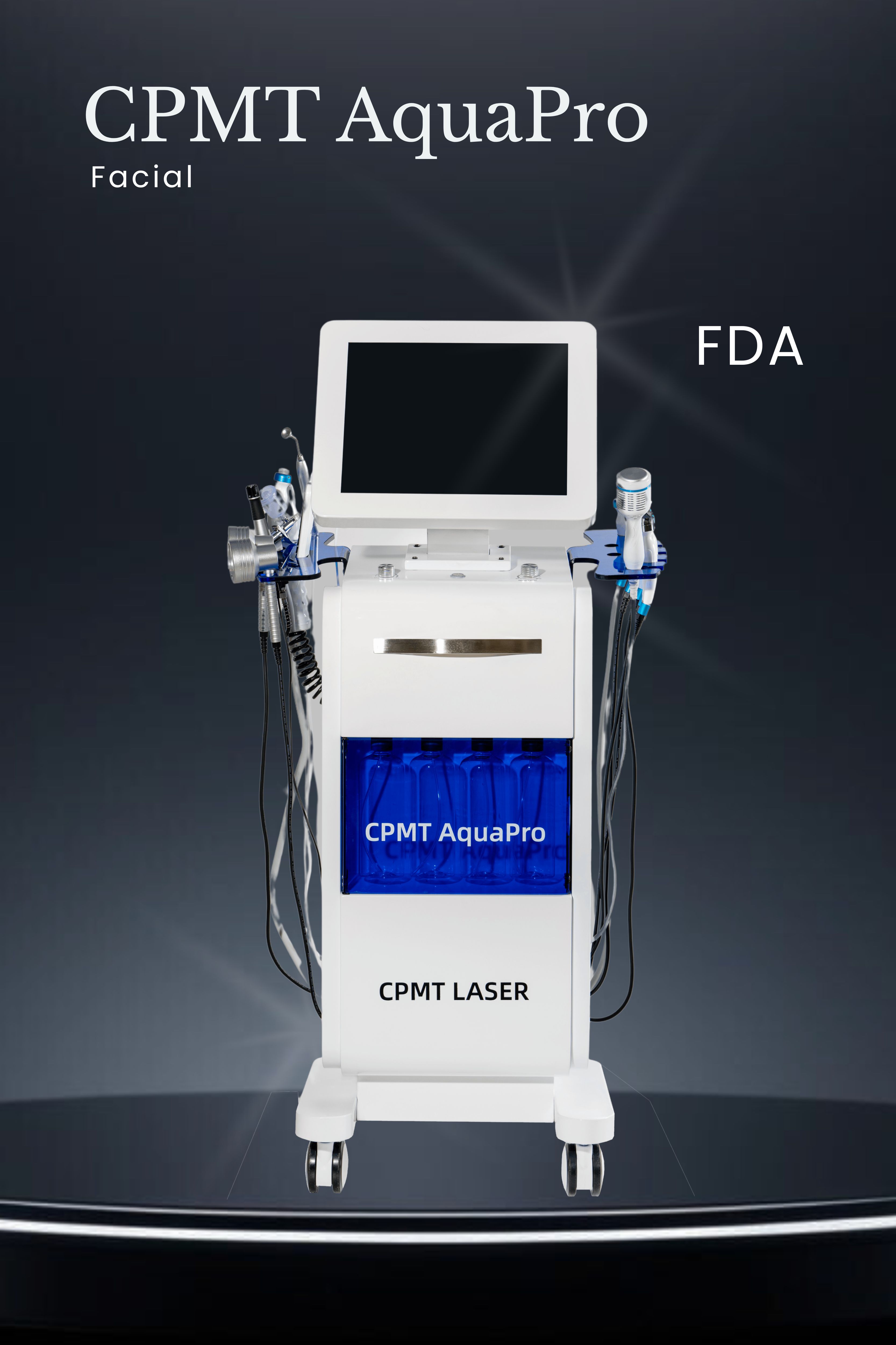 CPMT AquaPro