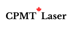 CPMT Laser Logo