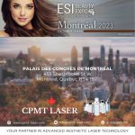 ESI BEAUT EXPO, MONTREAL, 15 - 16 OCT 2023