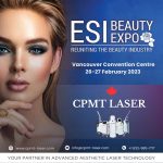 ESI BEAUT EXPO, VANCOUVER, 26 - 27 FEB 2023