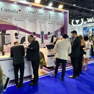 DUBAI DERMA, DUBAI WORLD TRADE CENTER