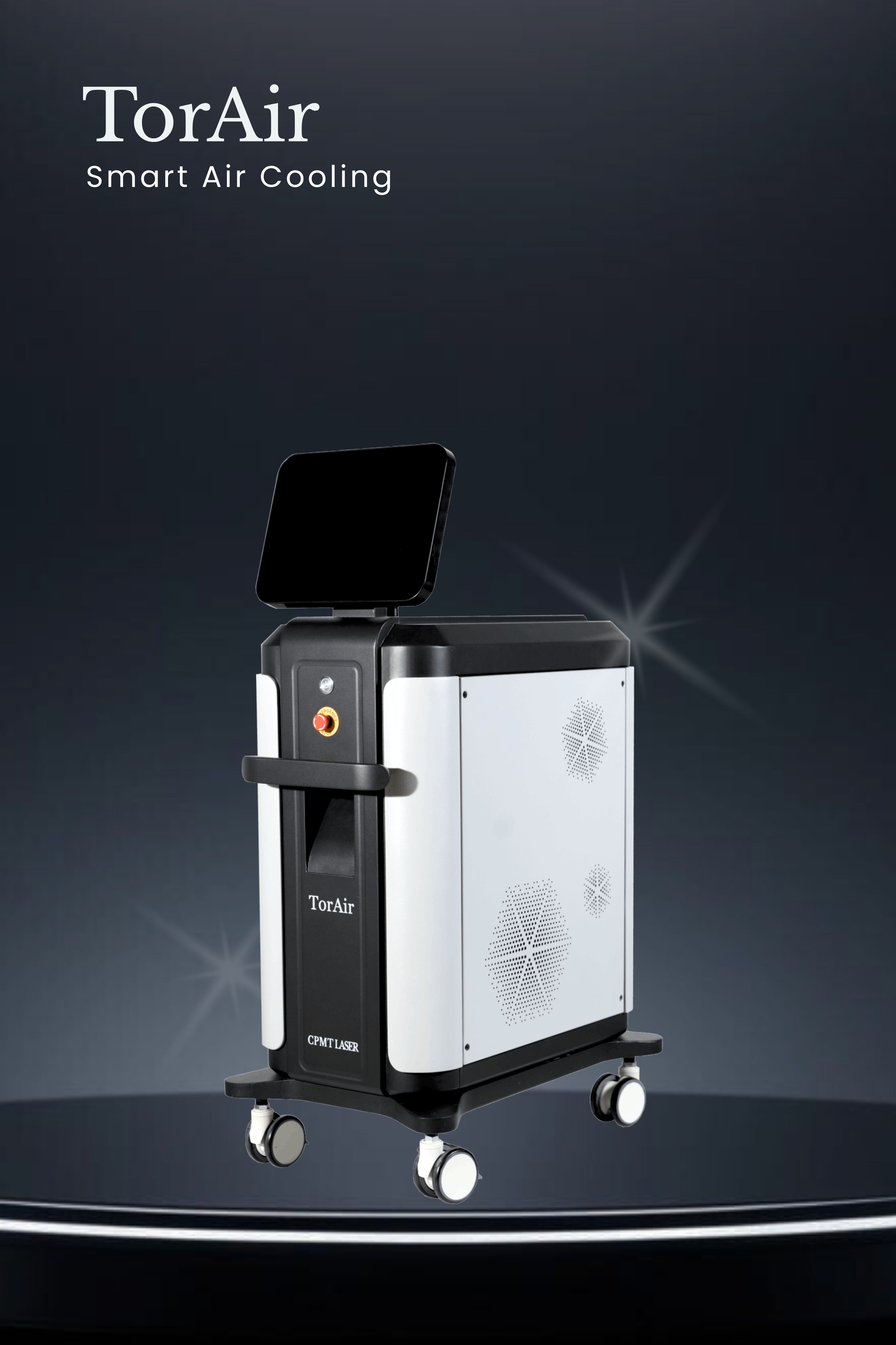 TorAir-CPMT