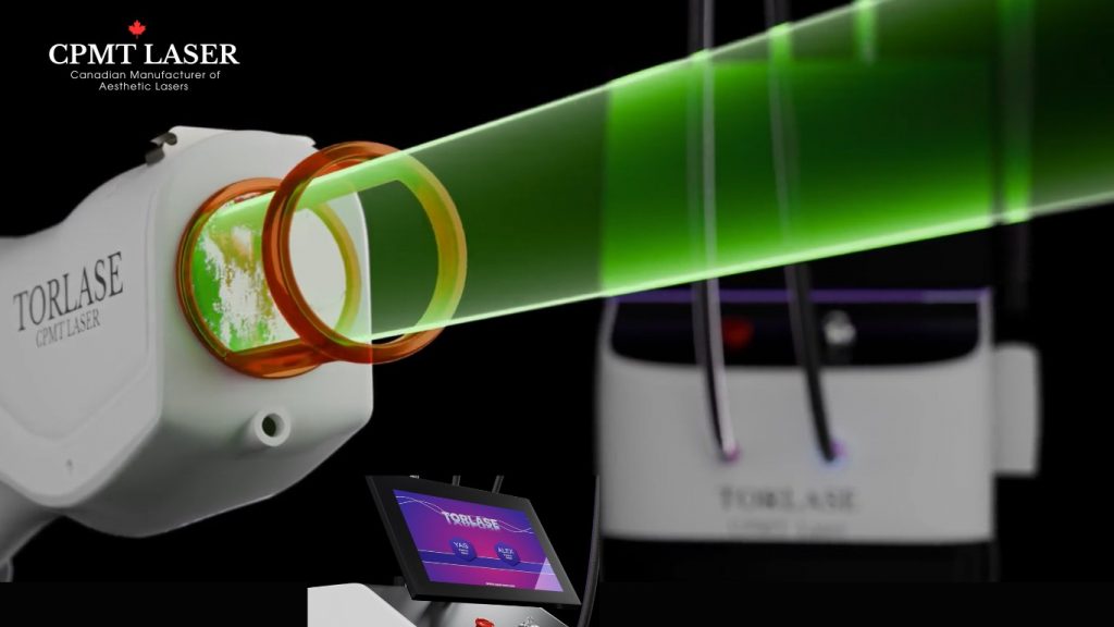 professional laser hair removal machine