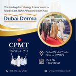 Dubai Derma, 27 Feb - 1 Mar 2022