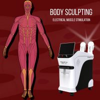 Electrical Muscle Stimulation